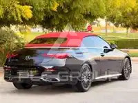 2024 Mercedes Benz CLE 200