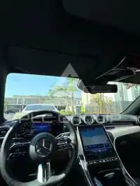 2024 Mercedes Benz CLE 200