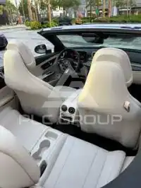 2024 Mercedes Benz CLE 200