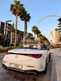 2024 Mercedes Benz CLE 200