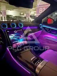 2024 Mercedes Benz CLE 200