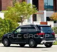 2024 Mercedes Benz Glb