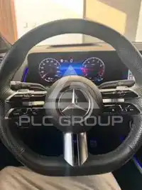 2024 Mercedes Benz Glb
