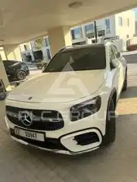 2024 Mercedes Benz Glb