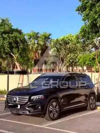 2024 Mercedes Benz Glb