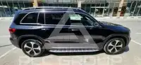 2024 Mercedes Benz Glb