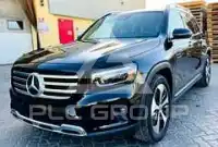 2024 Mercedes Benz Glb
