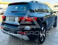 2024 Mercedes Benz Glb