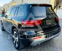 2024 Mercedes Benz Glb