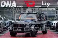 2024 Mercedes Benz G-Class
