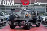 2024 Mercedes Benz G-Class