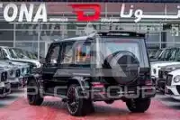 2024 Mercedes Benz G-Class