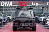 2024 Mercedes Benz G-Class