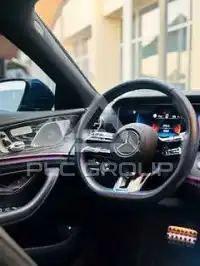 2024 Mercedes Benz AMG