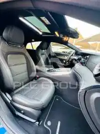 2024 Mercedes Benz AMG