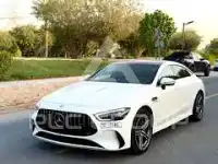 2024 Mercedes Benz AMG