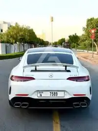 2024 Mercedes Benz AMG