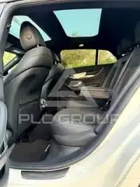 2024 Mercedes Benz AMG