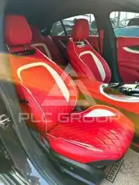 2024 Mercedes Benz AMG