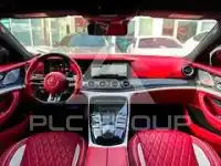 2024 Mercedes Benz AMG