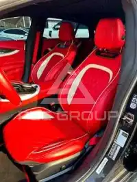 2024 Mercedes Benz AMG