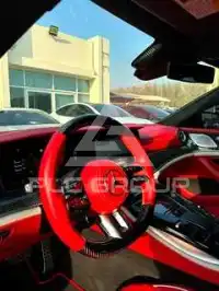 2024 Mercedes Benz AMG