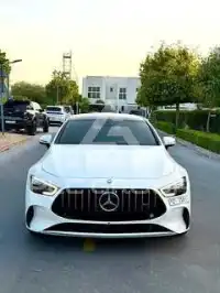 2024 Mercedes Benz AMG