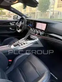 2024 Mercedes Benz AMG