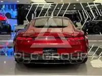 2024 Mercedes Benz AMG