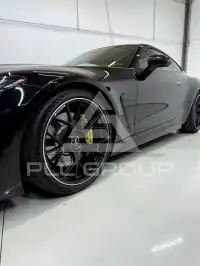 2024 Mercedes Benz AMG
