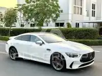 2024 Mercedes Benz AMG