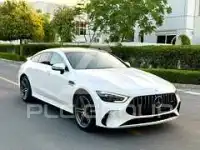 2024 Mercedes Benz AMG