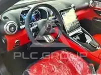2024 Mercedes Benz AMG