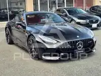 2024 Mercedes Benz AMG