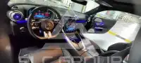 2024 Mercedes Benz AMG