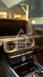 2024 Mercedes Benz G-Class