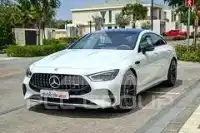 2024 Mercedes Benz AMG