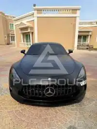 2024 Mercedes Benz AMG