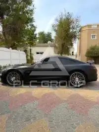 2024 Mercedes Benz AMG