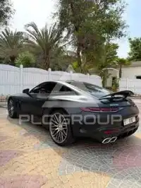 2024 Mercedes Benz AMG
