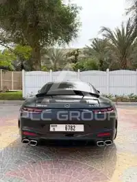 2024 Mercedes Benz AMG