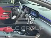 2024 Mercedes Benz CLA-Class