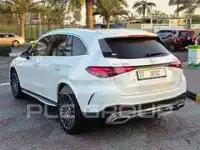 2024 Mercedes Benz GLC-Class