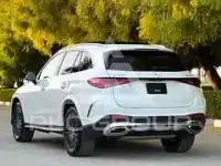 2024 Mercedes Benz GLC-Class