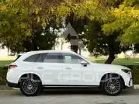 2024 Mercedes Benz GLC-Class