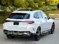 2024 Mercedes Benz GLC-Class