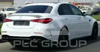 2024 Mercedes Benz C-Class