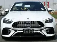 2024 Mercedes Benz C-Class