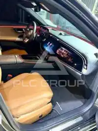 2024 Mercedes Benz E-Class