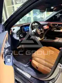2024 Mercedes Benz E-Class